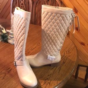 Stormie Shoedazzle Boots